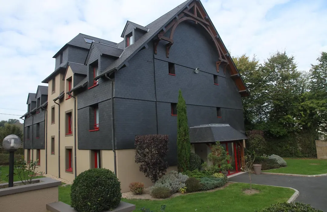 Hotel Antares & Spa-1