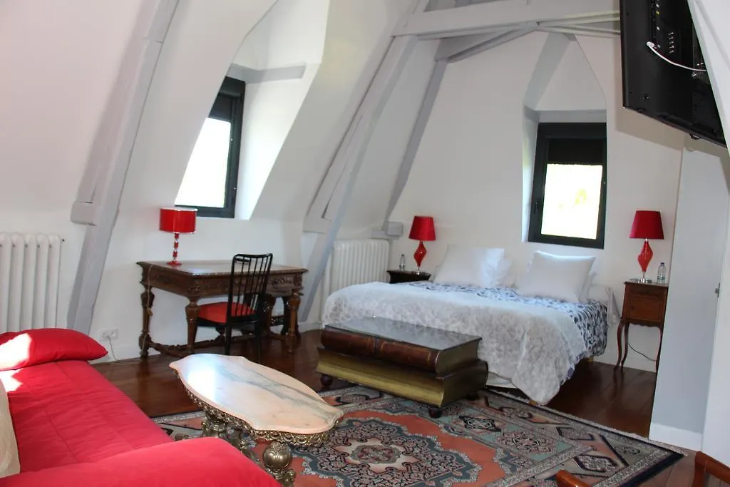 Propriete La Claire-1
