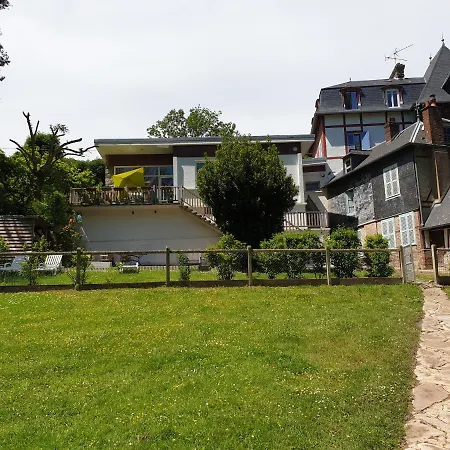Propriete La Claire-3