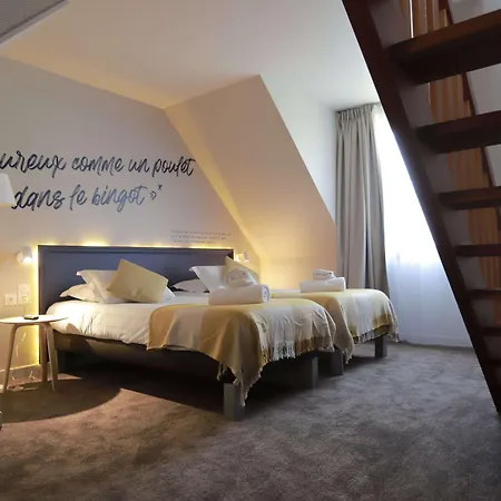 Hotel Antares & Spa-3