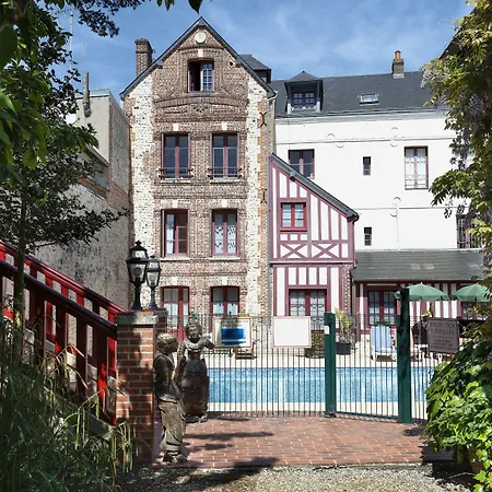Hotel L'Ecrin-3